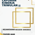 KINERJA KEJAKSAAN NEGERI BREBES 2025